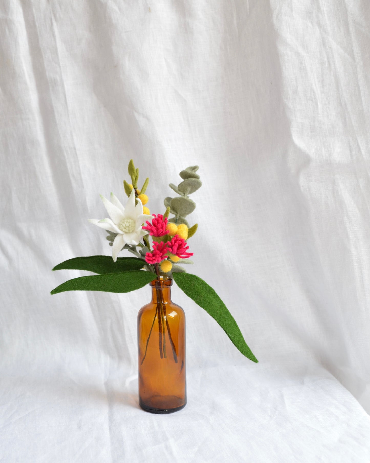 Mini Wattle Stem