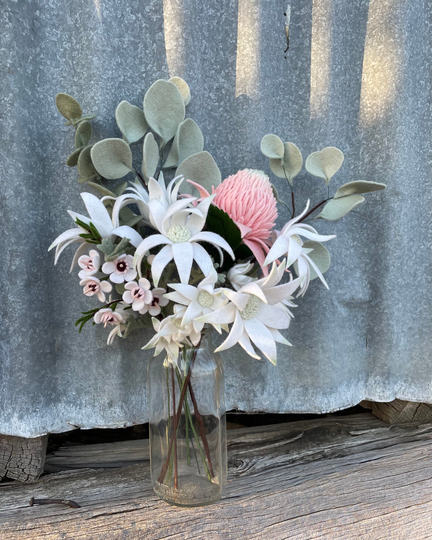 Dollar Eucalyptus Stem