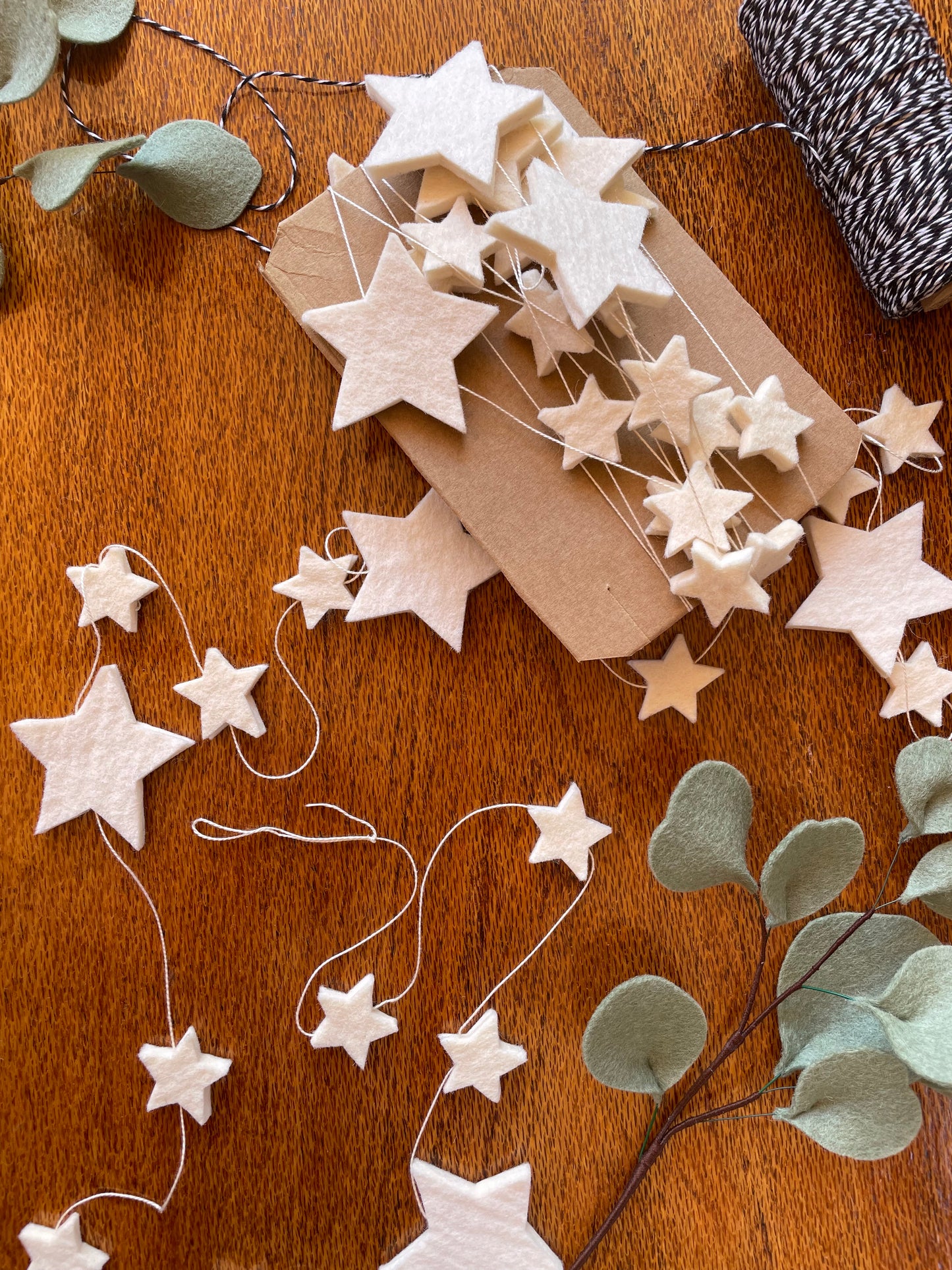 Star Garland