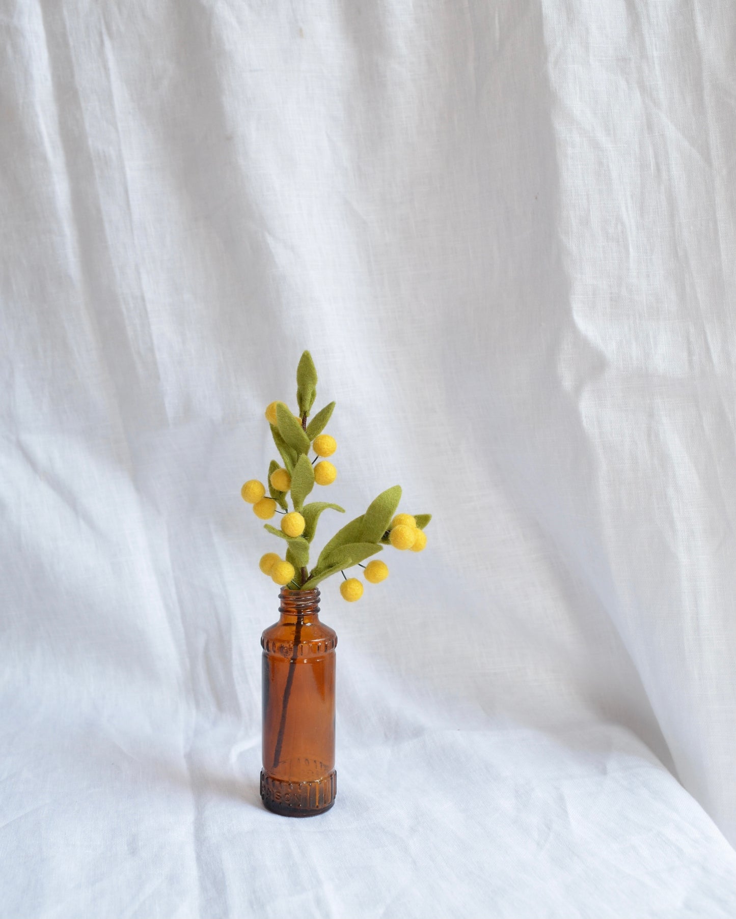 Mini Wattle Stem