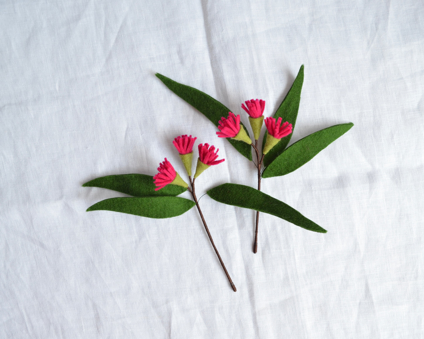 Mini Flowering Gum Stem