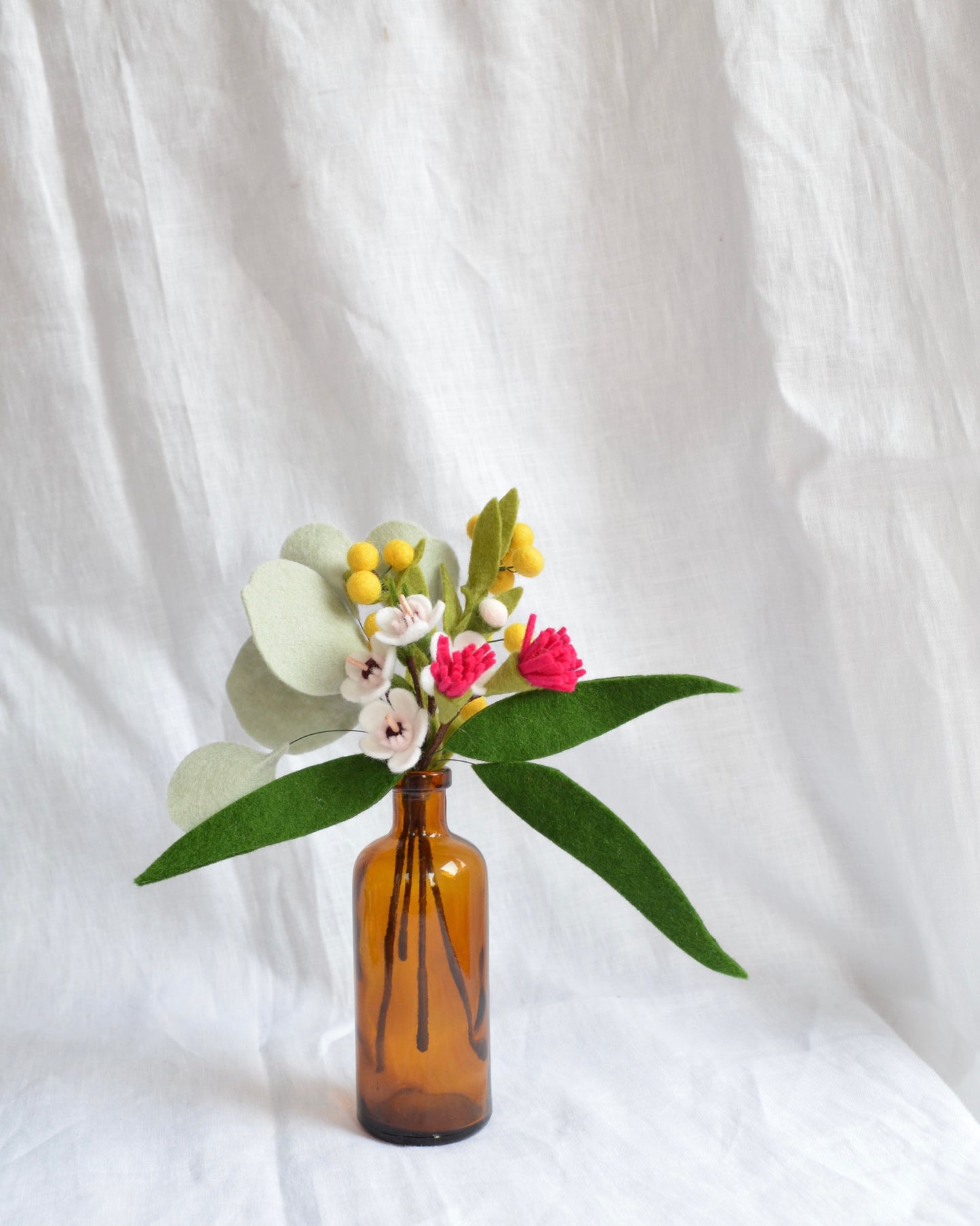 Mini Wattle Stem
