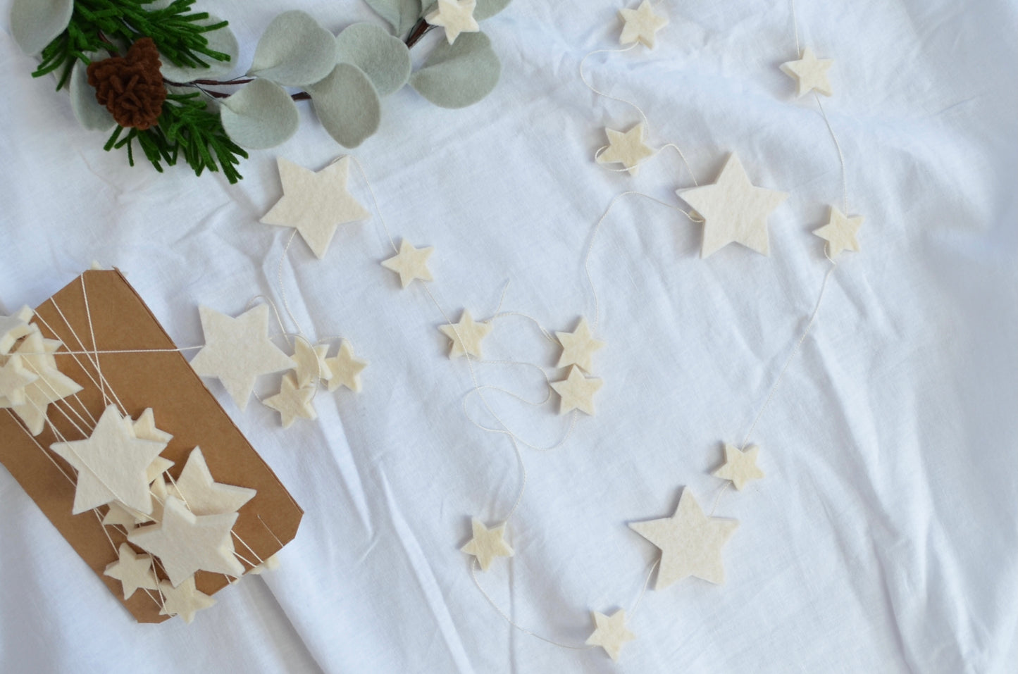 Star Garland